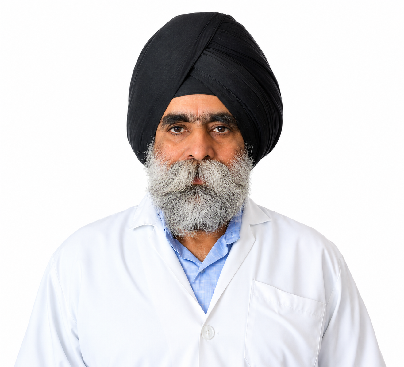 Doctor Image