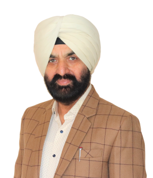 Dr. Devinder Singh Virdi