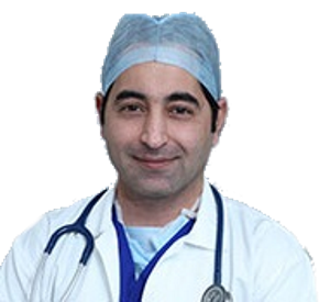 Dr. Jasmeet singh